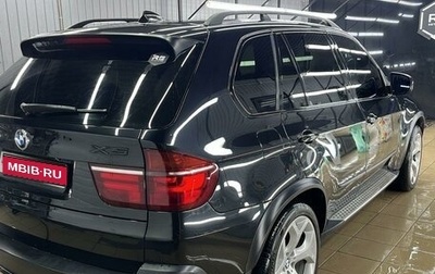 BMW X5, 2007 год, 2 000 000 рублей, 1 фотография