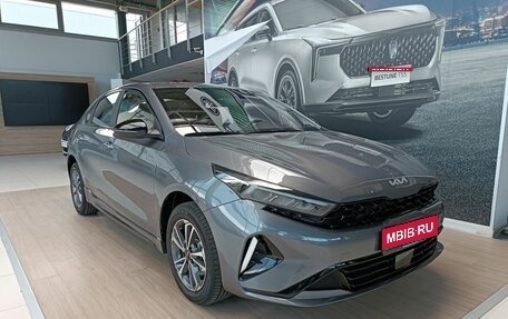 KIA K3, 2023 год, 2 740 000 рублей, 1 фотография