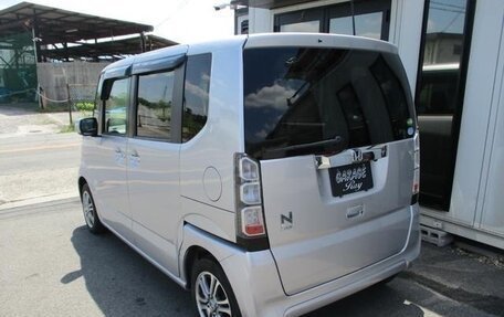 Honda N-BOX I рестайлинг, 2014 год, 565 999 рублей, 6 фотография