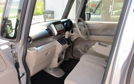 Honda N-BOX I рестайлинг, 2014 год, 565 999 рублей, 8 фотография