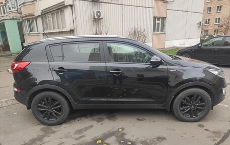 KIA Sportage III, 2013 год, 1 750 000 рублей, 4 фотография