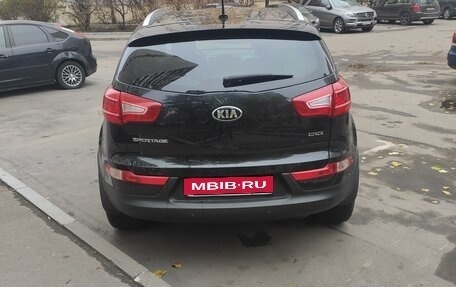 KIA Sportage III, 2013 год, 1 750 000 рублей, 6 фотография