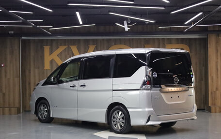 Nissan Serena IV, 2019 год, 2 399 000 рублей, 6 фотография