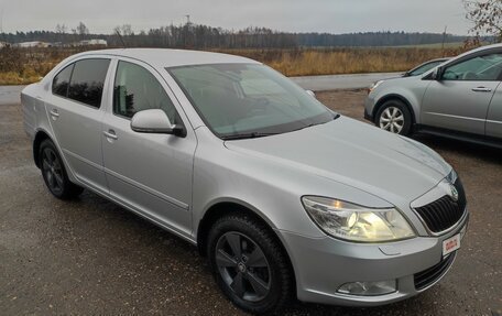 Skoda Octavia, 2012 год, 1 500 000 рублей, 3 фотография