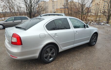 Skoda Octavia, 2012 год, 1 500 000 рублей, 4 фотография