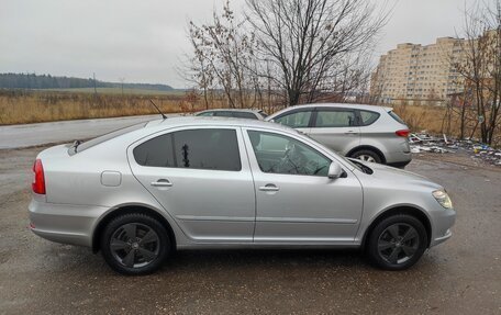 Skoda Octavia, 2012 год, 1 500 000 рублей, 8 фотография