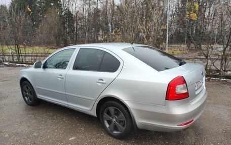 Skoda Octavia, 2012 год, 1 500 000 рублей, 6 фотография