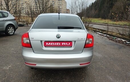 Skoda Octavia, 2012 год, 1 500 000 рублей, 5 фотография