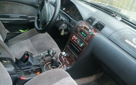 Nissan Maxima IV, 1998 год, 300 000 рублей, 4 фотография