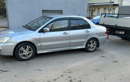 Mitsubishi Lancer IX, 2005 год, 280 000 рублей, 3 фотография