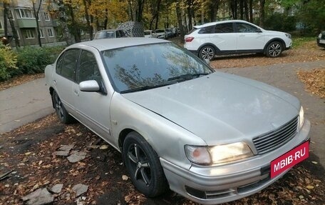 Nissan Maxima IV, 1998 год, 300 000 рублей, 2 фотография