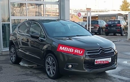 Citroen DS4, 2012 год, 736 000 рублей, 3 фотография