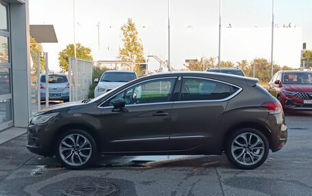 Citroen DS4, 2012 год, 736 000 рублей, 8 фотография