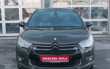 Citroen DS4, 2012 год, 736 000 рублей, 6 фотография