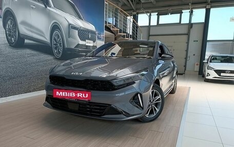 KIA K3, 2023 год, 2 740 000 рублей, 2 фотография