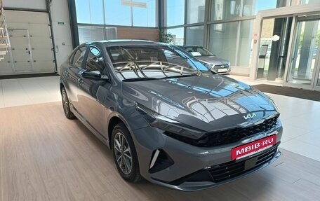 KIA K3, 2023 год, 2 740 000 рублей, 3 фотография