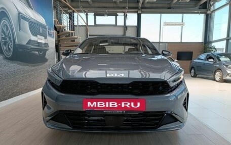 KIA K3, 2023 год, 2 740 000 рублей, 5 фотография