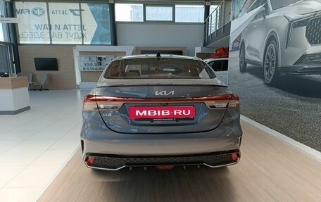 KIA K3, 2023 год, 2 740 000 рублей, 12 фотография