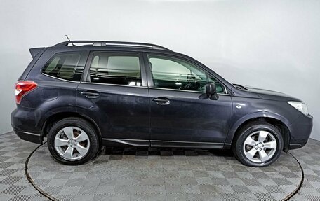 Subaru Forester, 2013 год, 1 670 000 рублей, 4 фотография