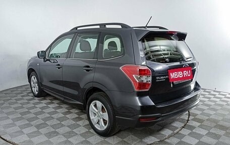 Subaru Forester, 2013 год, 1 670 000 рублей, 7 фотография