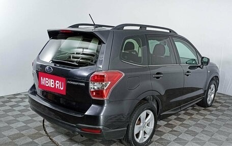 Subaru Forester, 2013 год, 1 670 000 рублей, 5 фотография