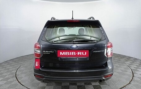 Subaru Forester, 2013 год, 1 670 000 рублей, 6 фотография