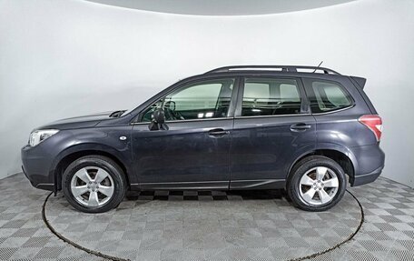 Subaru Forester, 2013 год, 1 670 000 рублей, 8 фотография