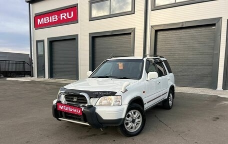 Honda CR-V IV, 1997 год, 599 000 рублей, 1 фотография