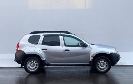 Renault Duster I рестайлинг, 2014 год, 890 000 рублей, 4 фотография