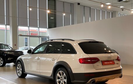 Audi A4 allroad, 2013 год, 2 200 000 рублей, 7 фотография