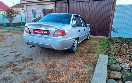 Daewoo Nexia I рестайлинг, 2011 год, 277 000 рублей, 1 фотография