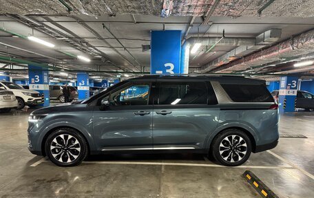 KIA Carnival, 2022 год, 6 000 000 рублей, 1 фотография