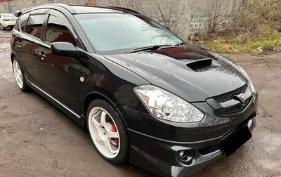 Toyota Caldina, 2002 год, 1 700 000 рублей, 1 фотография