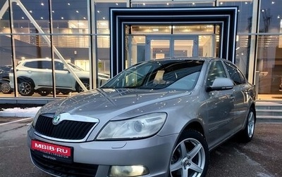 Skoda Octavia, 2012 год, 1 049 000 рублей, 1 фотография