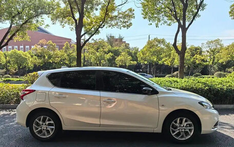 Nissan Tiida, 2021 год, 1 600 000 рублей, 4 фотография