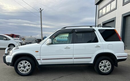 Honda CR-V IV, 1997 год, 599 000 рублей, 3 фотография