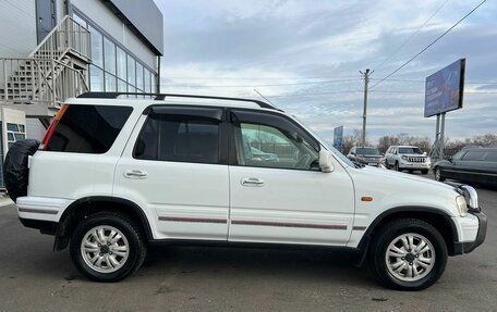 Honda CR-V IV, 1997 год, 599 000 рублей, 7 фотография