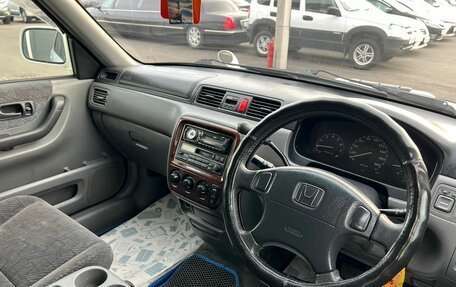 Honda CR-V IV, 1997 год, 599 000 рублей, 11 фотография