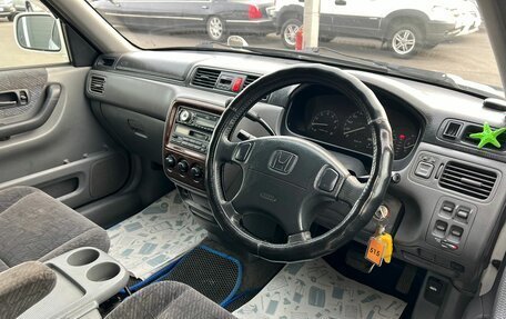 Honda CR-V IV, 1997 год, 599 000 рублей, 10 фотография