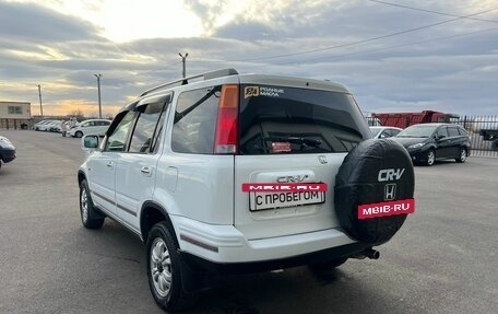 Honda CR-V IV, 1997 год, 599 000 рублей, 4 фотография