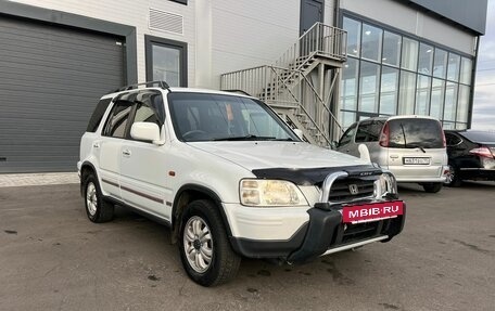 Honda CR-V IV, 1997 год, 599 000 рублей, 8 фотография