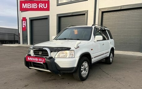 Honda CR-V IV, 1997 год, 599 000 рублей, 2 фотография