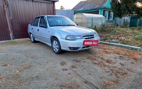 Daewoo Nexia I рестайлинг, 2011 год, 277 000 рублей, 7 фотография