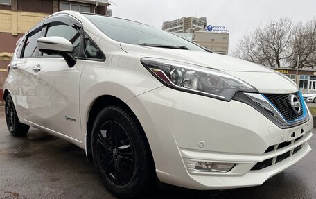 Nissan Note II рестайлинг, 2019 год, 1 560 000 рублей, 2 фотография