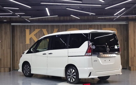 Nissan Serena IV, 2018 год, 2 419 000 рублей, 6 фотография