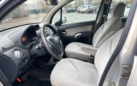 Citroen C3 II, 2004 год, 315 000 рублей, 22 фотография