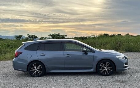 Subaru Levorg I, 2016 год, 1 850 000 рублей, 2 фотография