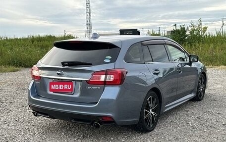 Subaru Levorg I, 2016 год, 1 850 000 рублей, 3 фотография