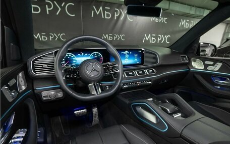 Mercedes-Benz GLS, 2024 год, 20 449 000 рублей, 8 фотография