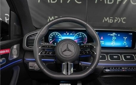 Mercedes-Benz GLS, 2024 год, 20 449 000 рублей, 6 фотография